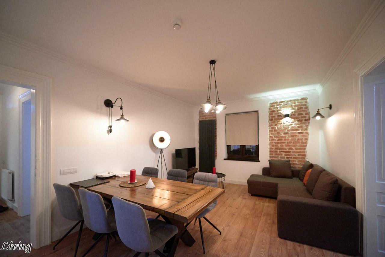 Smart Suite Poienii Μπρασόβ Εξωτερικό φωτογραφία