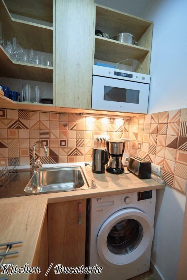 Smart Suite Poienii Μπρασόβ Εξωτερικό φωτογραφία
