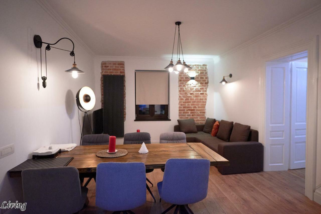 Smart Suite Poienii Μπρασόβ Εξωτερικό φωτογραφία