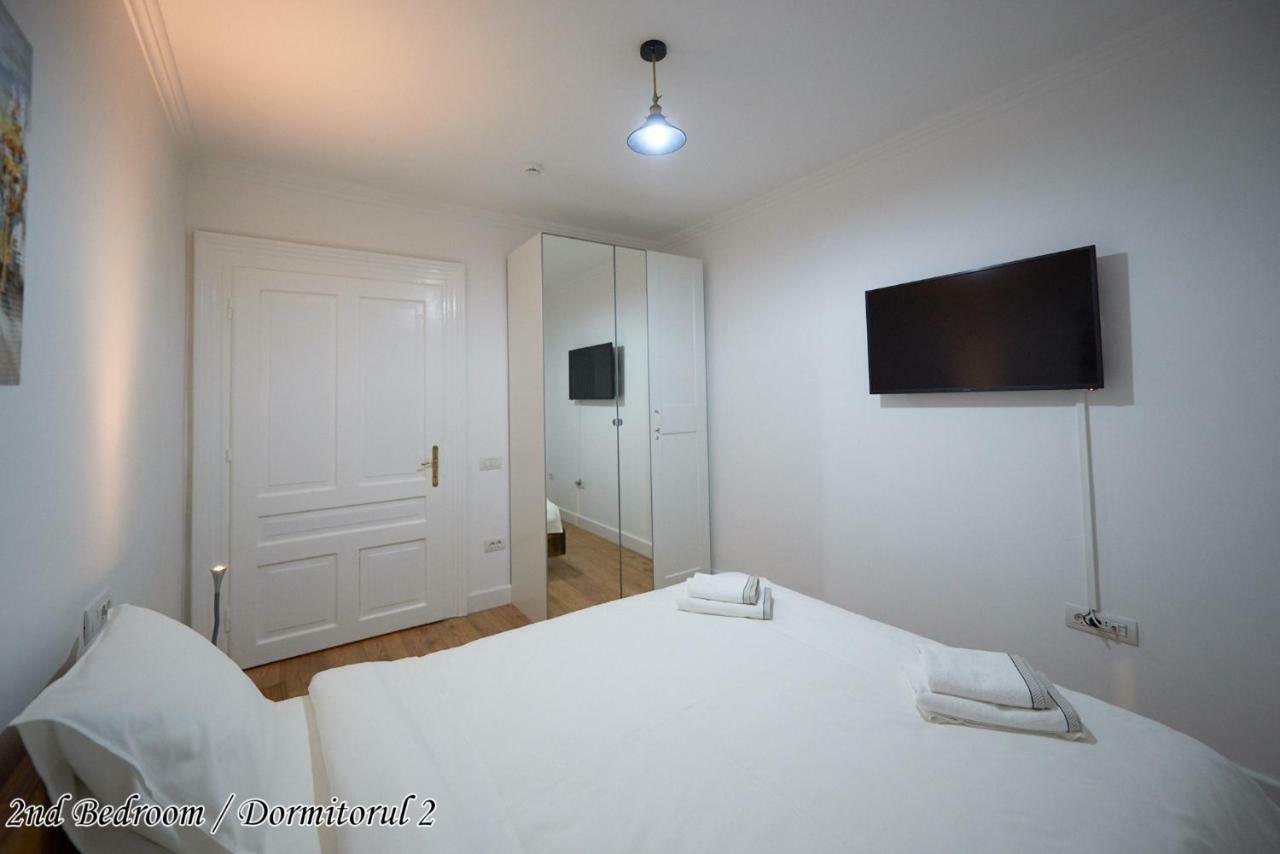 Smart Suite Poienii Μπρασόβ Εξωτερικό φωτογραφία